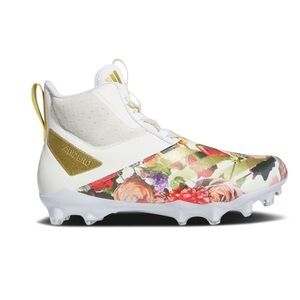 adidas ADIZERO Chaos Dsg Smu Football Lineman Cleats